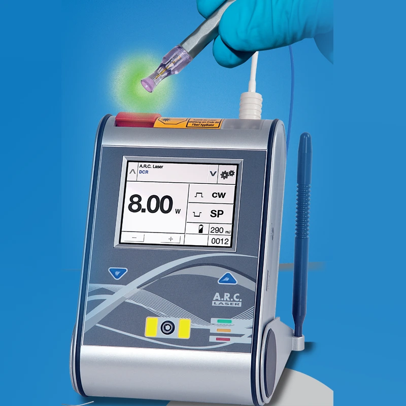 معدات طب العيون – شركة الرؤية الطبية الحديثة