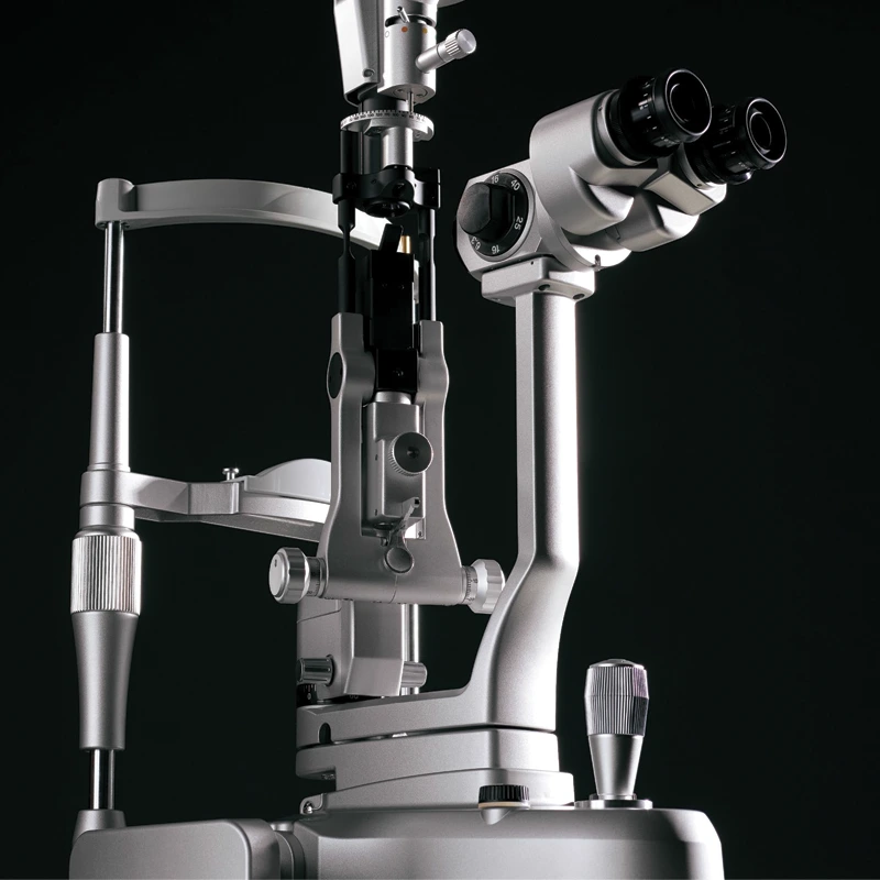 معدات طب العيون – شركة الرؤية الطبية الحديثة