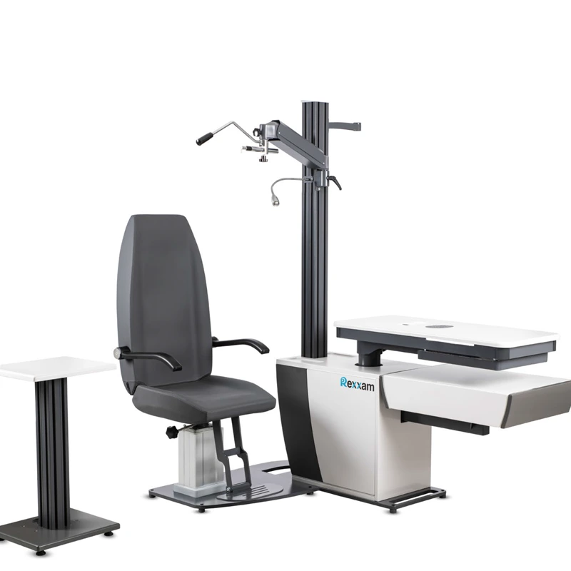 معدات طب العيون – شركة الرؤية الطبية الحديثة