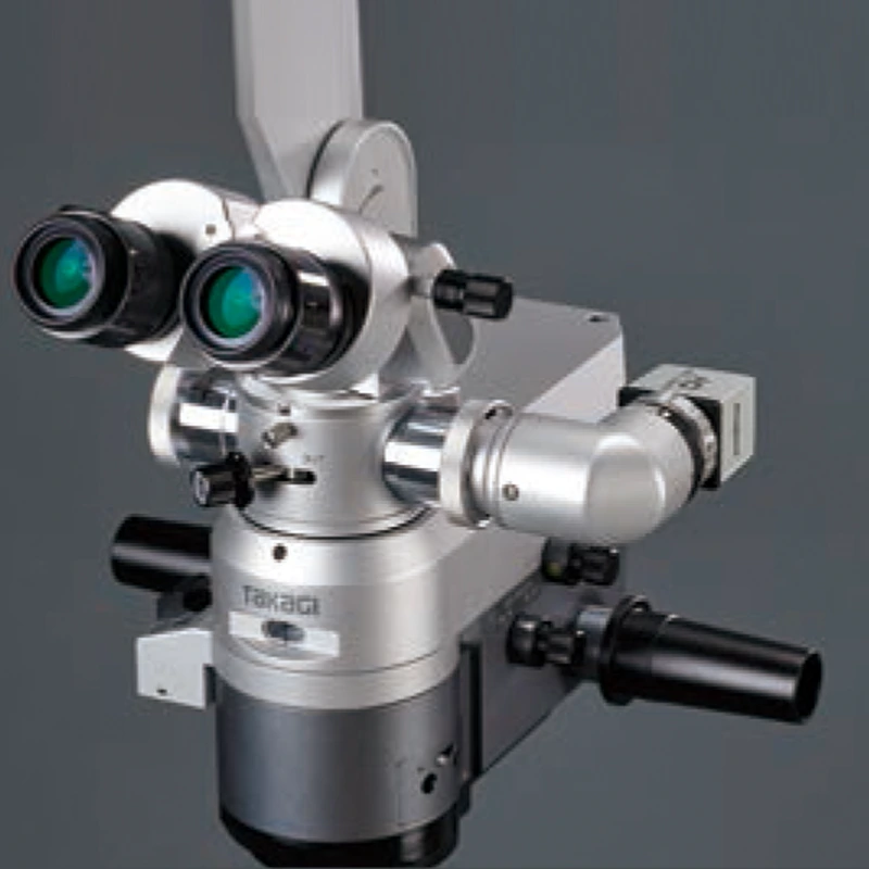 معدات طب العيون – شركة الرؤية الطبية الحديثة