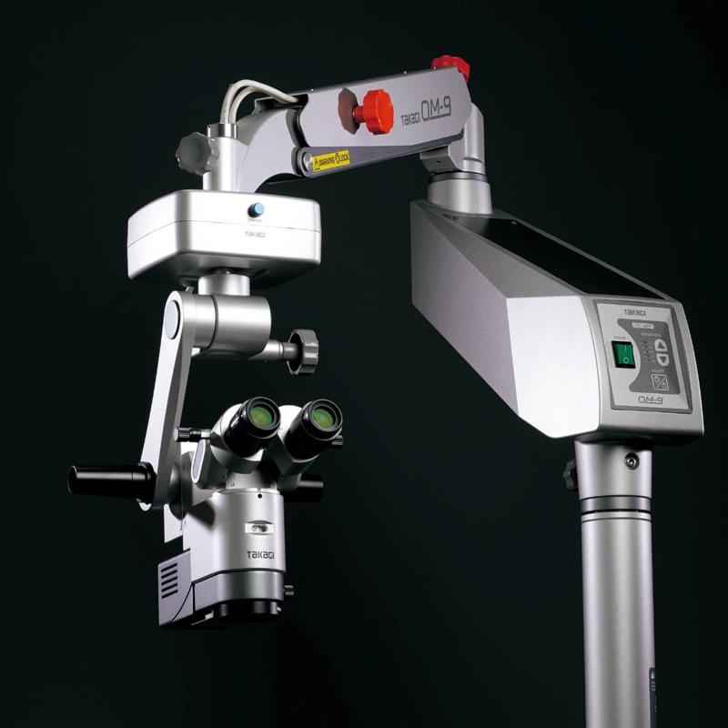 معدات طب العيون – شركة الرؤية الطبية الحديثة