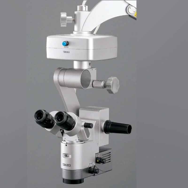 معدات طب العيون – شركة الرؤية الطبية الحديثة