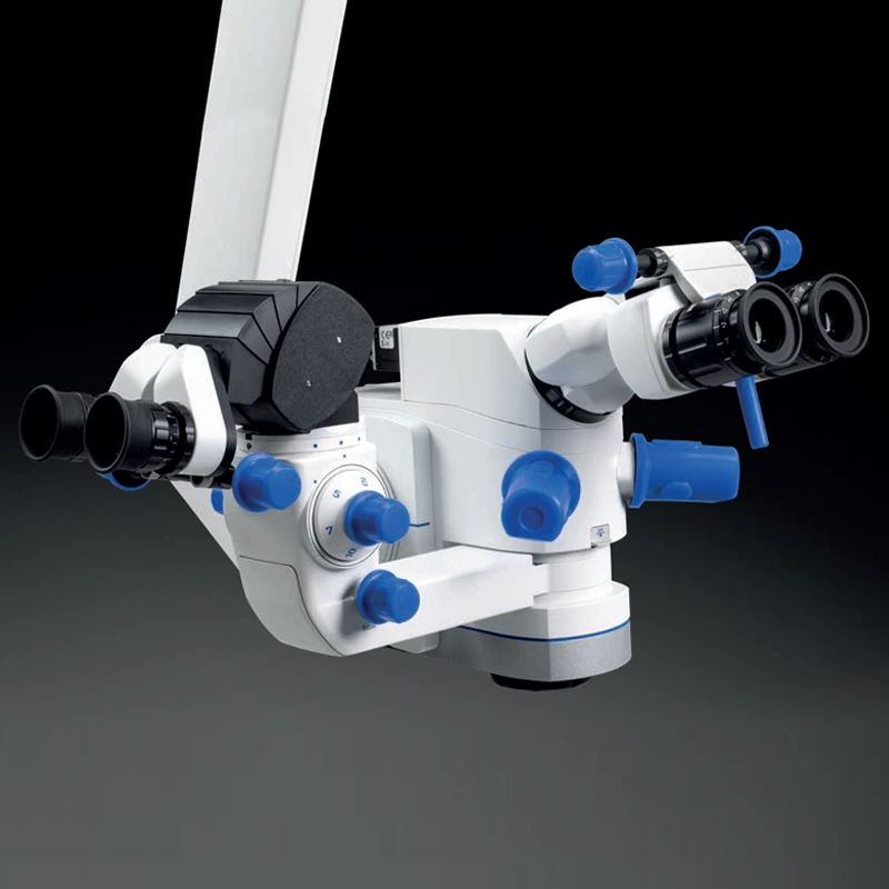 معدات طب العيون – شركة الرؤية الطبية الحديثة